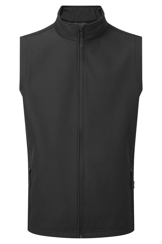 Premier Windchecker Softshell Gilet for Men