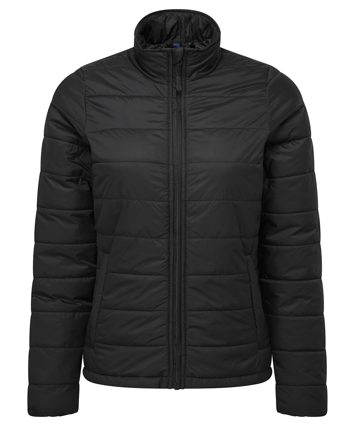 Recyclight Padded Jacket for Women Sustainable Outerwear