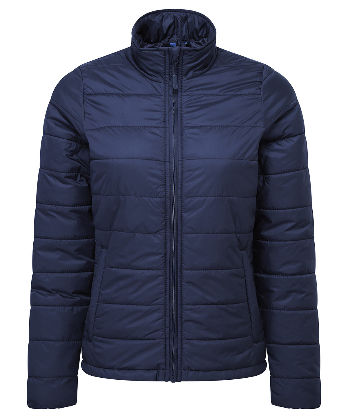 Recyclight Padded Jacket for Women Sustainable Outerwear