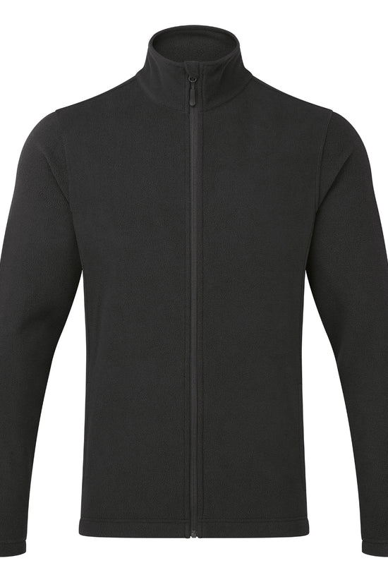 Premier Recyclight FullZip Microfleece Jacket for Men