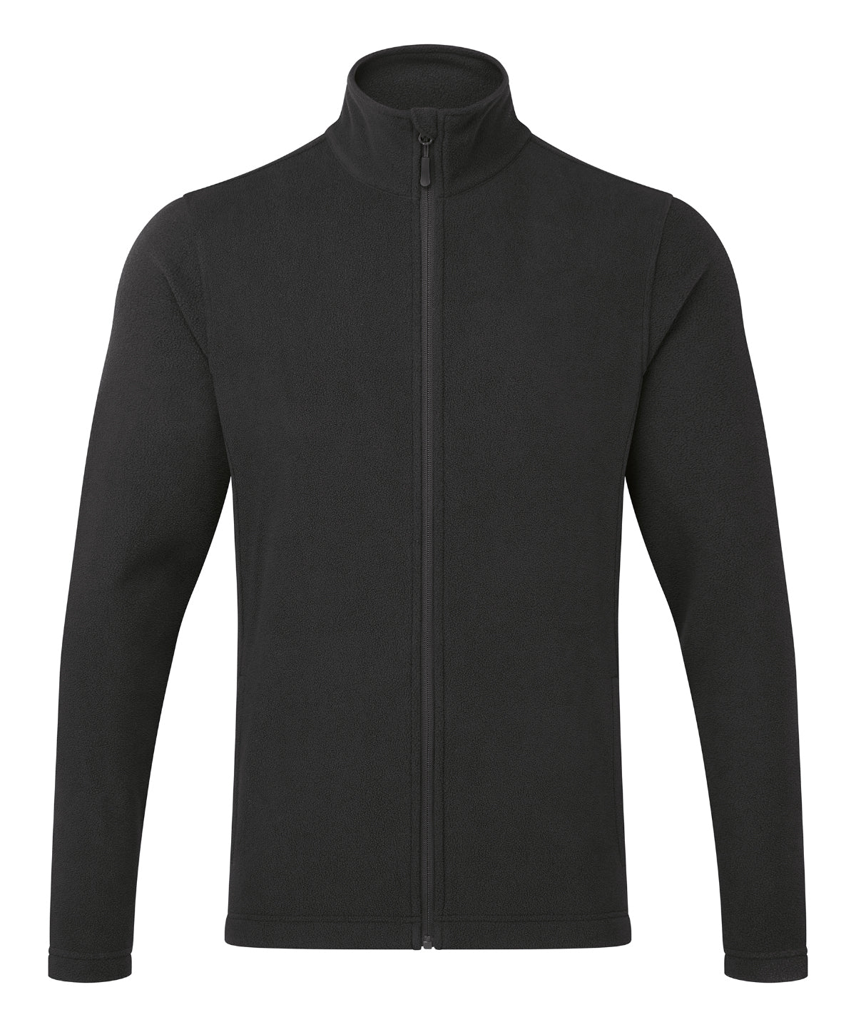 Premier Recyclight FullZip Microfleece Jacket for Men