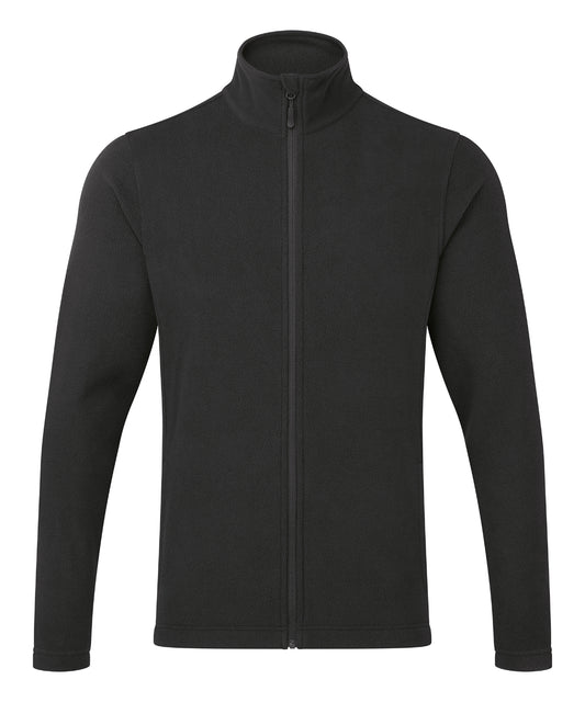 Premier Recyclight FullZip Microfleece Jacket for Men