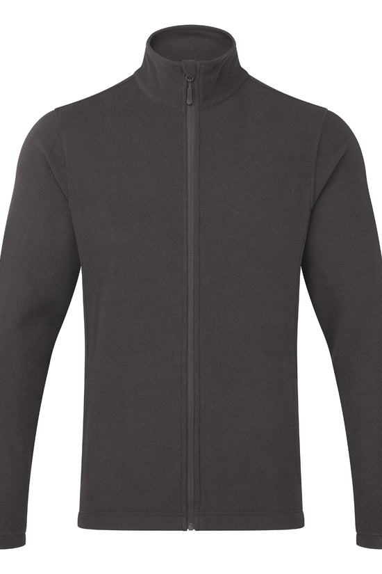 Premier Recyclight FullZip Microfleece Jacket for Men