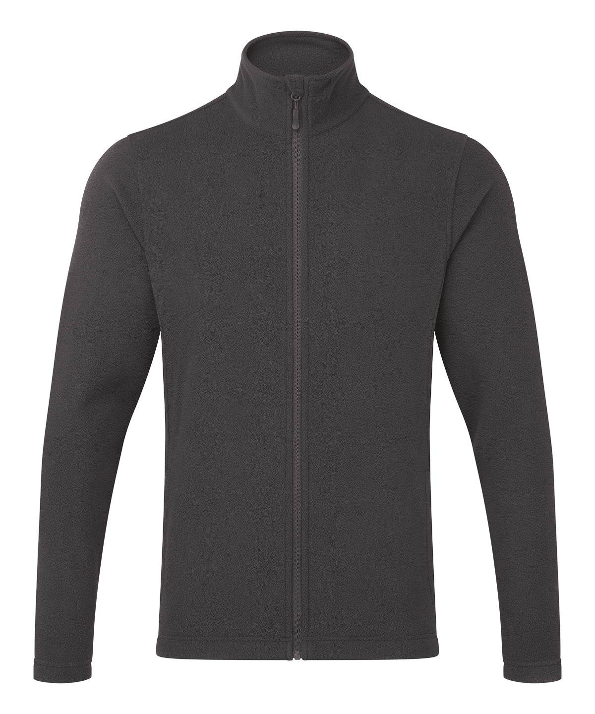 Premier Recyclight FullZip Microfleece Jacket for Men