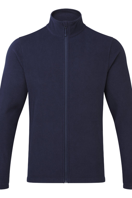 Premier Recyclight FullZip Microfleece Jacket for Men