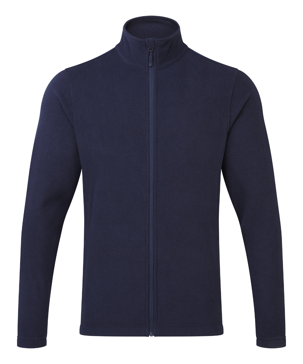Premier Recyclight FullZip Microfleece Jacket for Men
