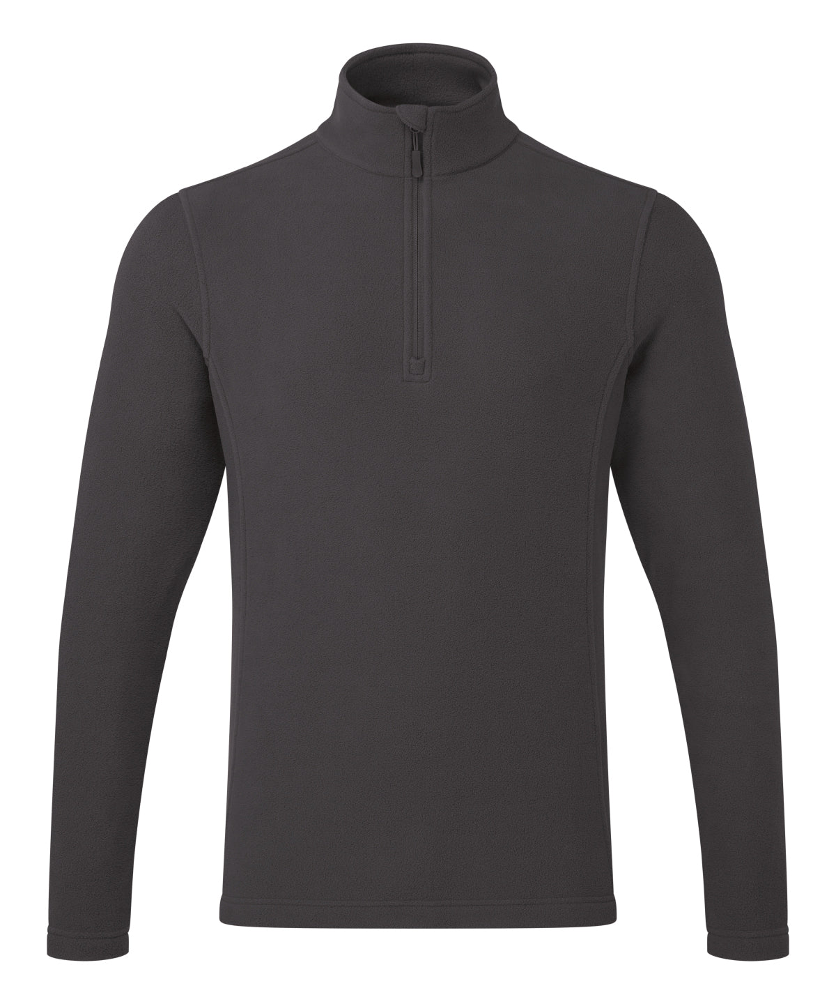 Premier Recyclight 14 Zip Microfleece Jacket Unisex Adult Fleece