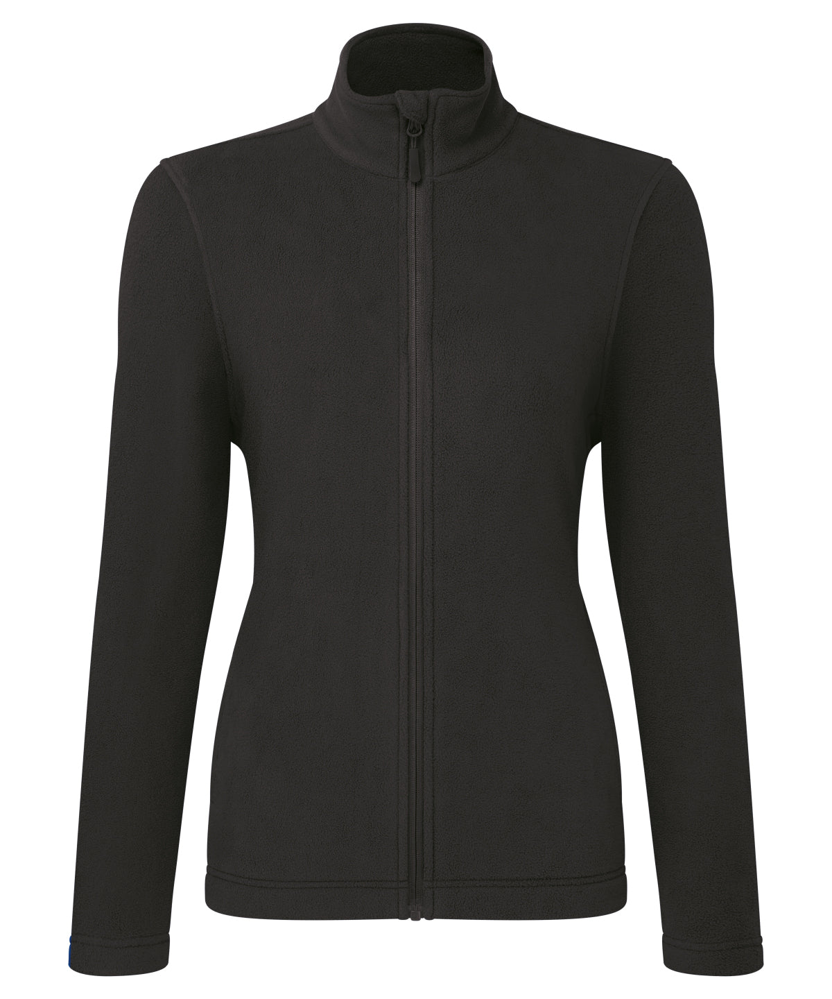 Recyclight FullZip Microfleece Jacket for Women