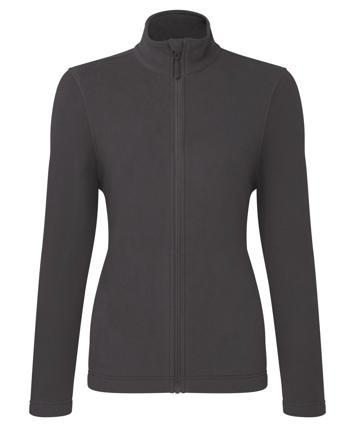Recyclight FullZip Microfleece Jacket for Women