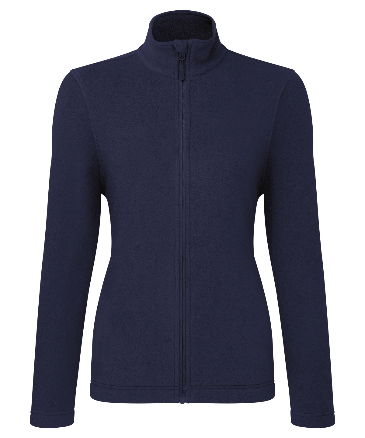 Recyclight FullZip Microfleece Jacket for Women