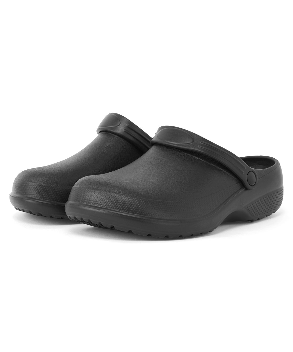 Chefs NonSlip Anchor Clogs Ultimate Comfort and Safety