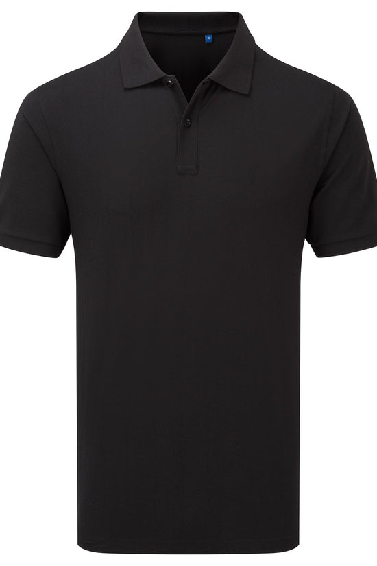 Heavyweight Short Sleeve Workwear Polo Shirt for Unisex Adults