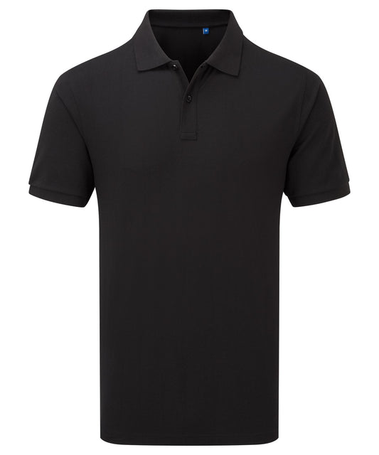Heavyweight Short Sleeve Workwear Polo Shirt for Unisex Adults