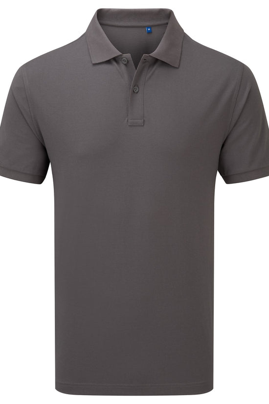 Heavyweight Short Sleeve Workwear Polo Shirt for Unisex Adults