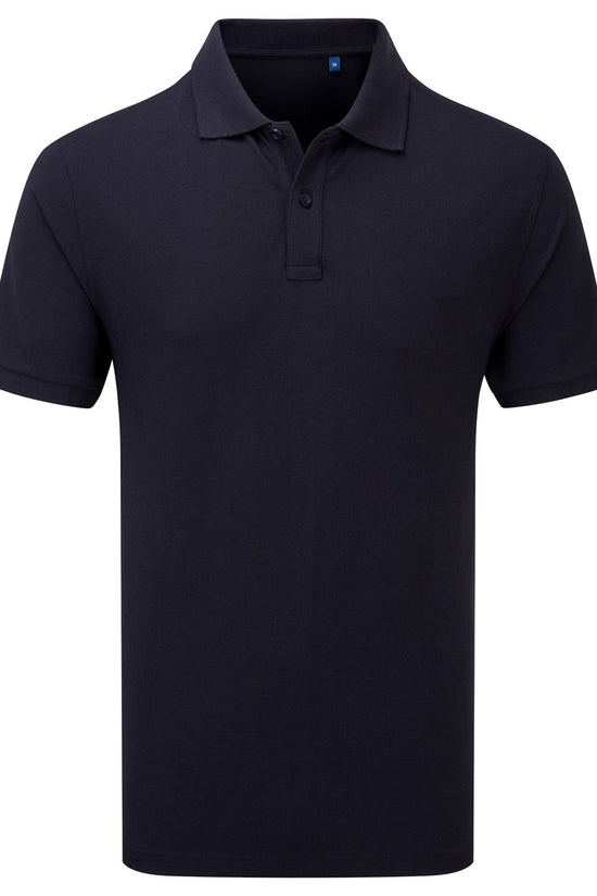 Heavyweight Short Sleeve Workwear Polo Shirt for Unisex Adults