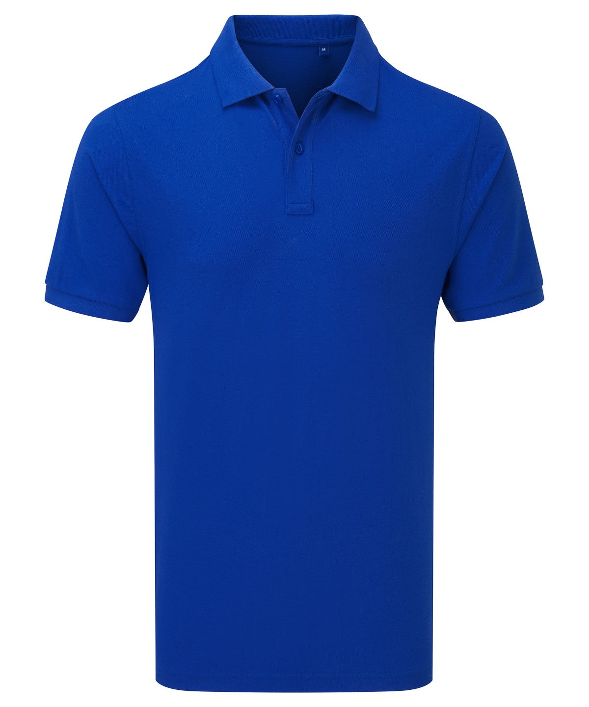 Heavyweight Short Sleeve Workwear Polo Shirt for Unisex Adults