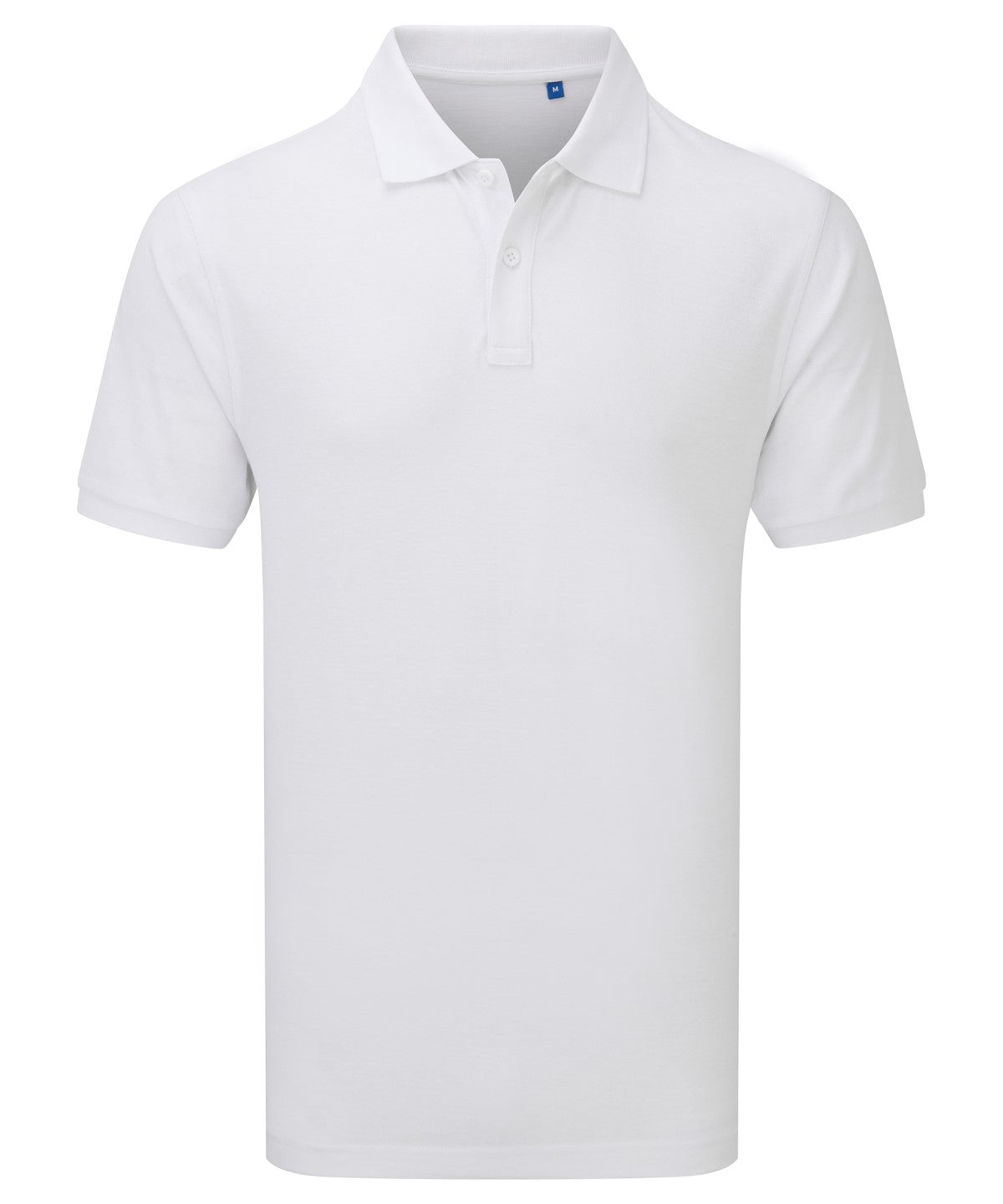 Heavyweight Short Sleeve Workwear Polo Shirt for Unisex Adults