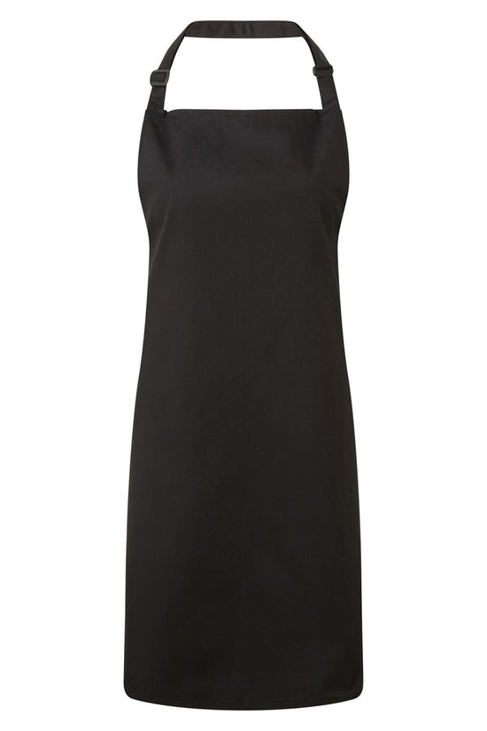 Antimicrobial Bib Apron Hygienic Protection for Adults