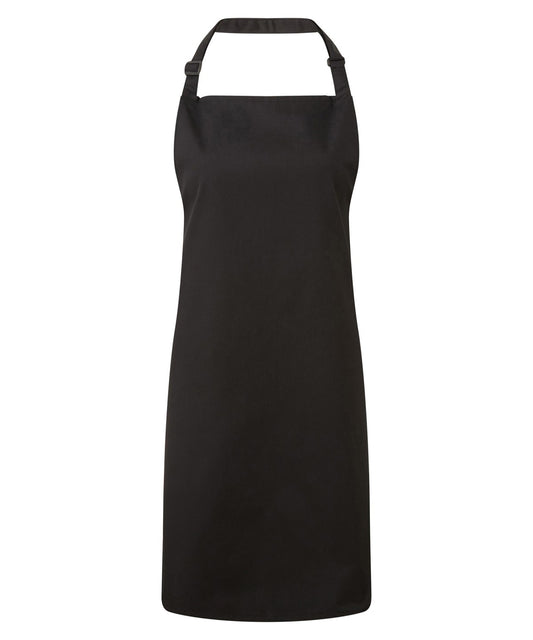 Antimicrobial Bib Apron Hygienic Protection for Adults