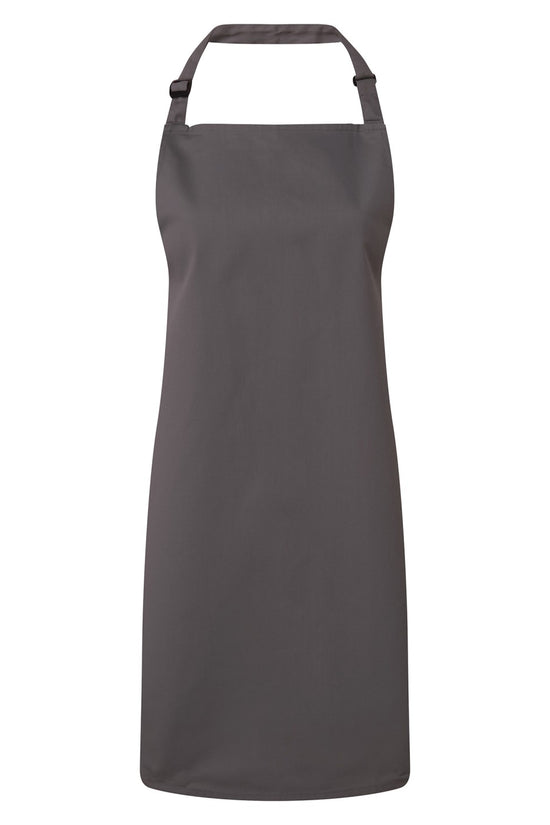 Antimicrobial Bib Apron Hygienic Protection for Adults