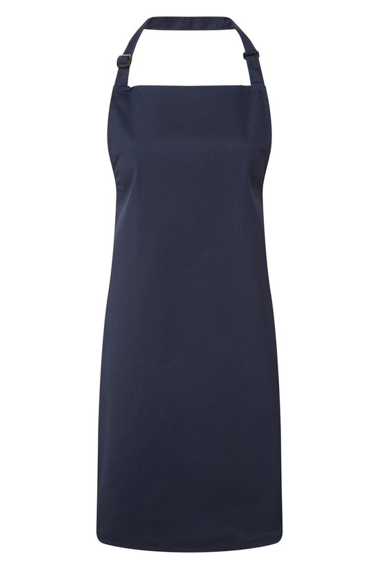 Antimicrobial Bib Apron Hygienic Protection for Adults