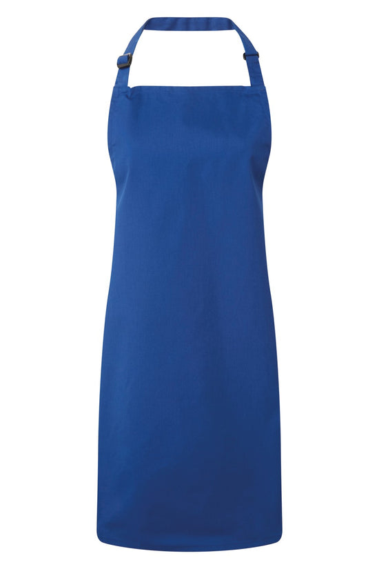 Antimicrobial Bib Apron Hygienic Protection for Adults