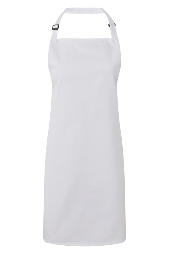 Antimicrobial Bib Apron Hygienic Protection for Adults