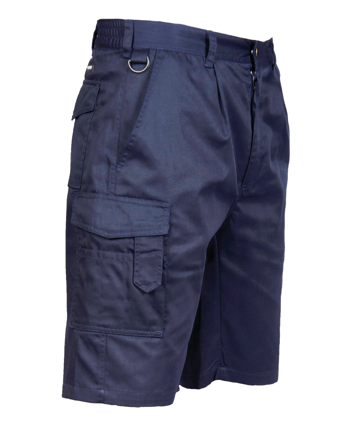 Portwest Combat Shorts Durable Workwear with 6 Pockets