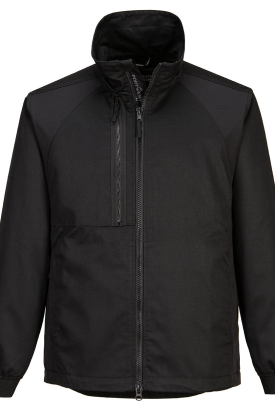 Portwest WX2 Stretch Work Jacket CD885 Unisex Adult Coats