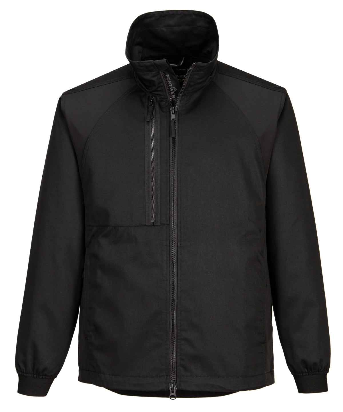 Portwest WX2 Stretch Work Jacket CD885 Unisex Adult Coats