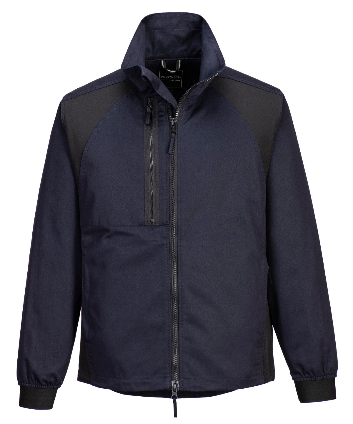 Portwest WX2 Stretch Work Jacket CD885 Unisex Adult Coats
