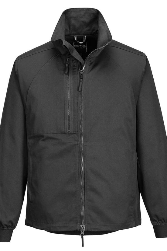 Portwest WX2 Stretch Work Jacket CD885 Unisex Adult Coats