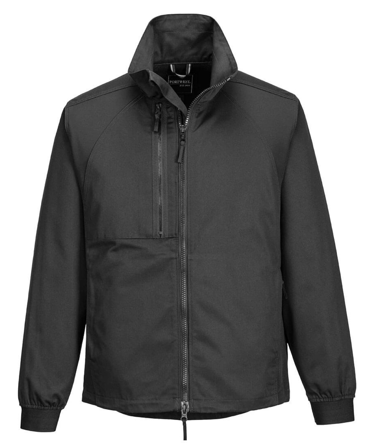 Portwest WX2 Stretch Work Jacket CD885 Unisex Adult Coats