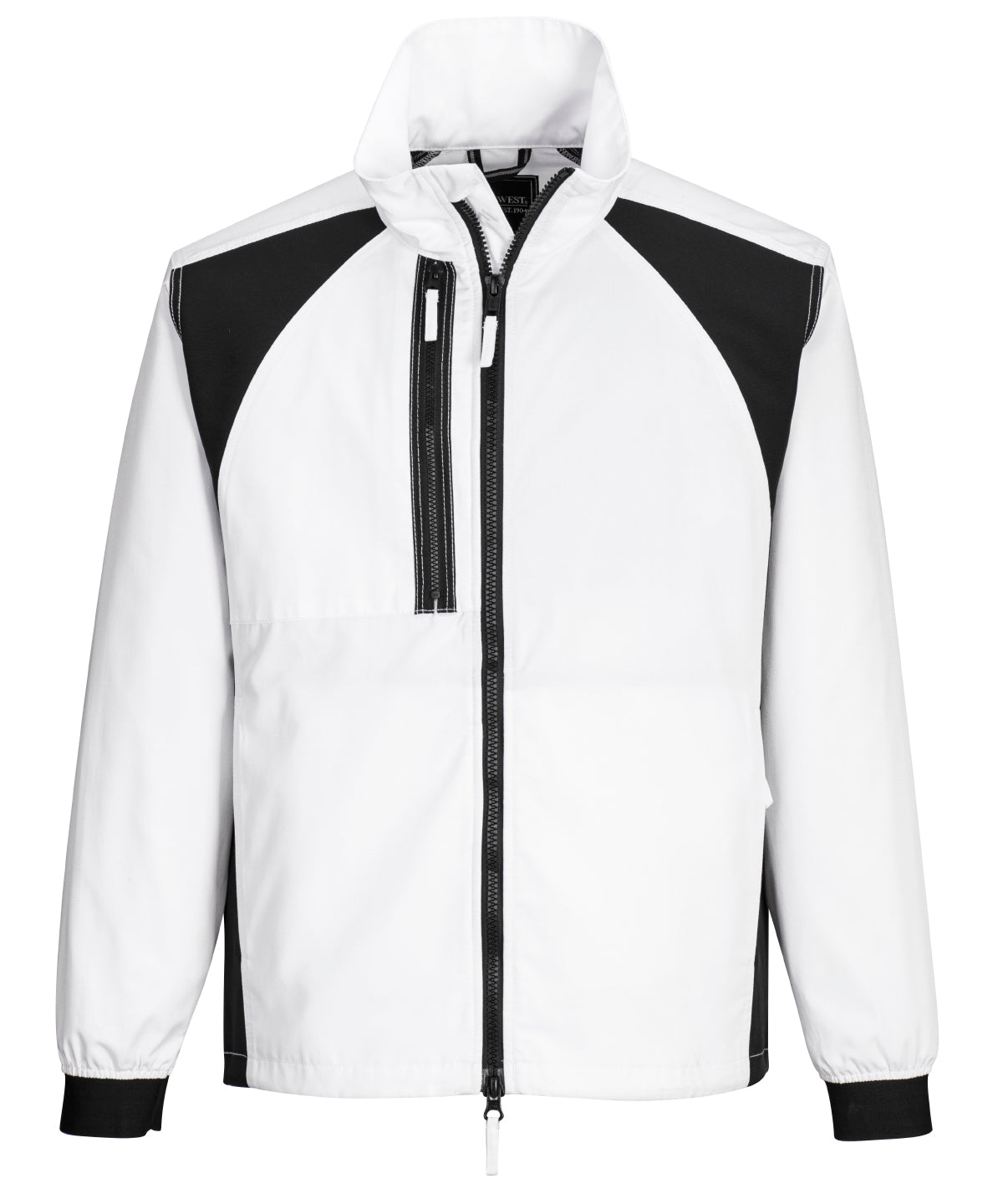 Portwest WX2 Stretch Work Jacket CD885 Unisex Adult Coats
