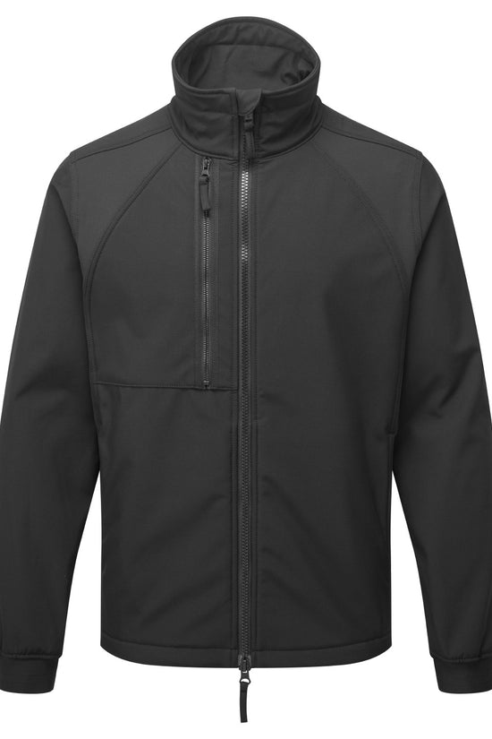 Portwest WX2 2Layer Softshell Unisex Jacket
