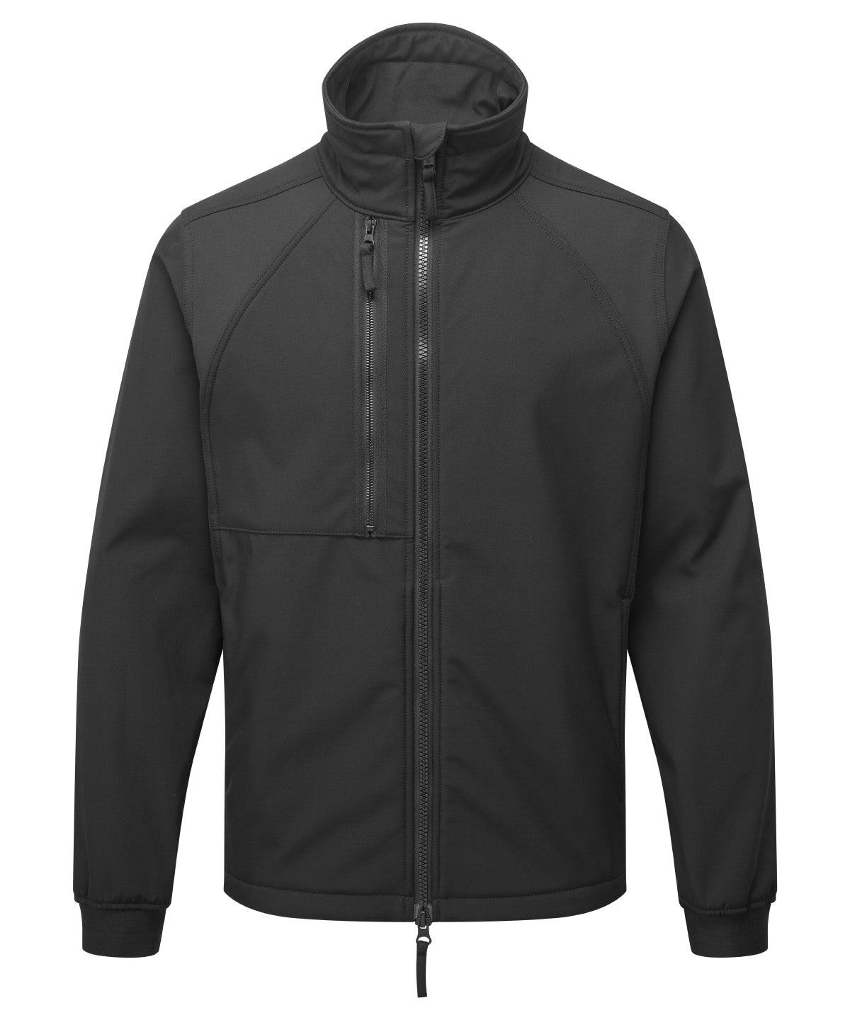 Portwest WX2 2Layer Softshell Unisex Jacket