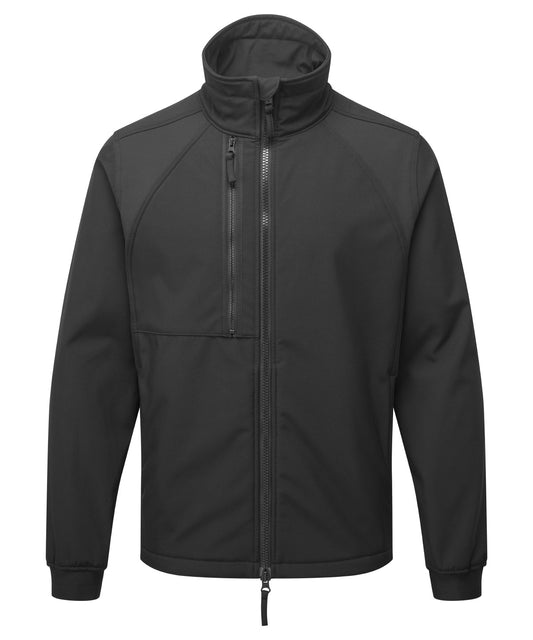 Portwest WX2 2Layer Softshell Unisex Jacket