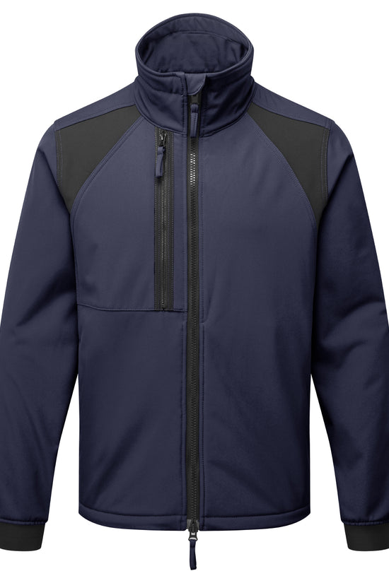 Portwest WX2 2Layer Softshell Unisex Jacket