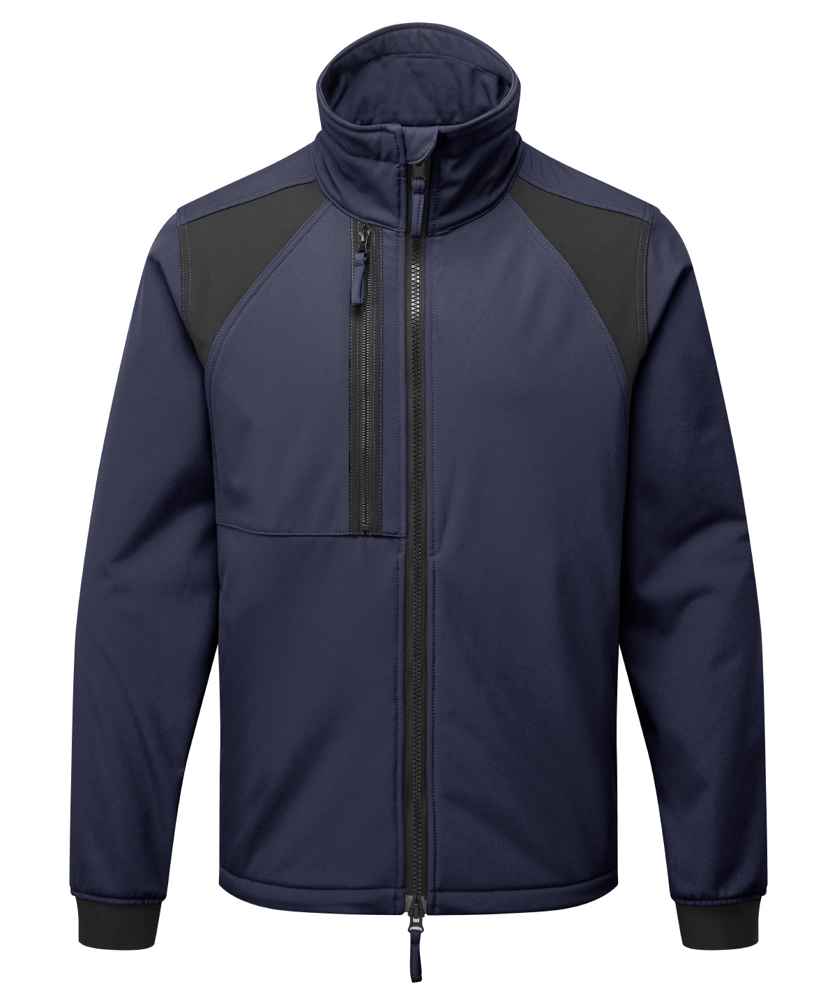 Portwest WX2 2Layer Softshell Unisex Jacket