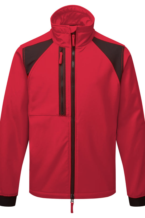 Portwest WX2 2Layer Softshell Unisex Jacket