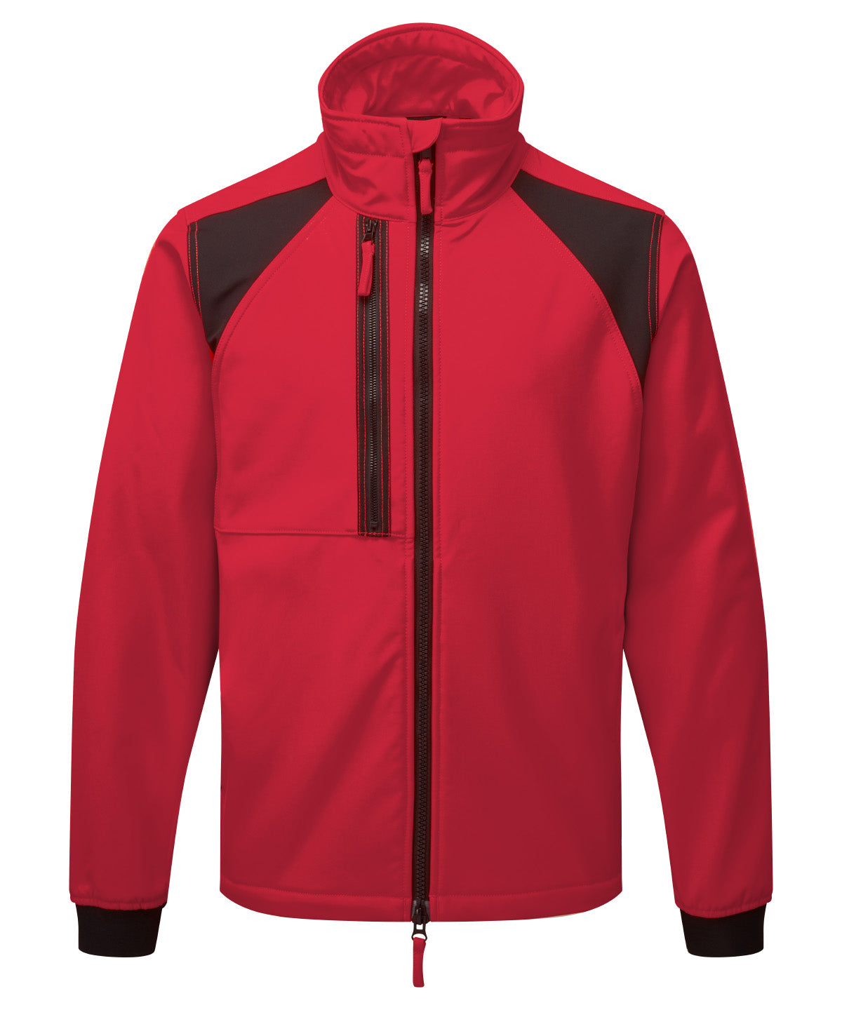 Portwest WX2 2Layer Softshell Unisex Jacket