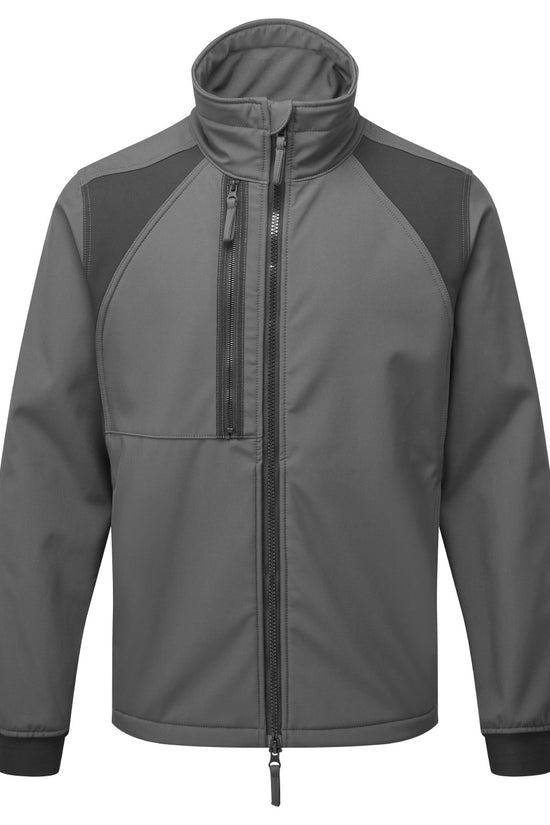 Portwest WX2 2Layer Softshell Unisex Jacket