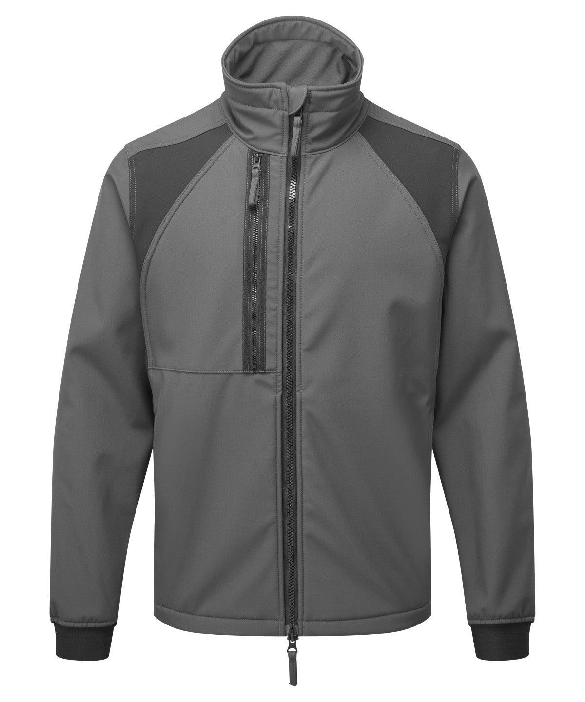 Portwest WX2 2Layer Softshell Unisex Jacket
