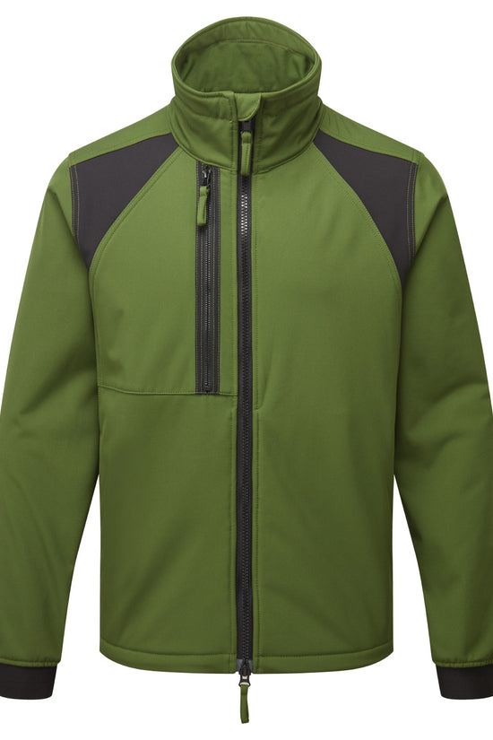 Portwest WX2 2Layer Softshell Unisex Jacket