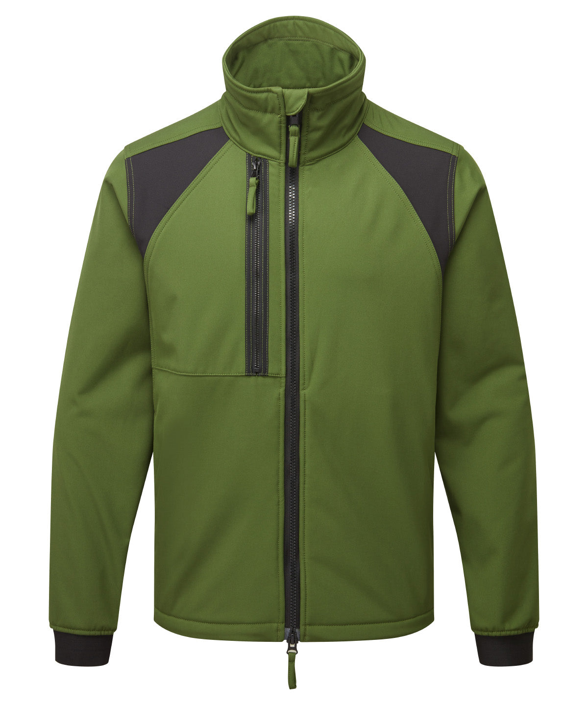 Portwest WX2 2Layer Softshell Unisex Jacket