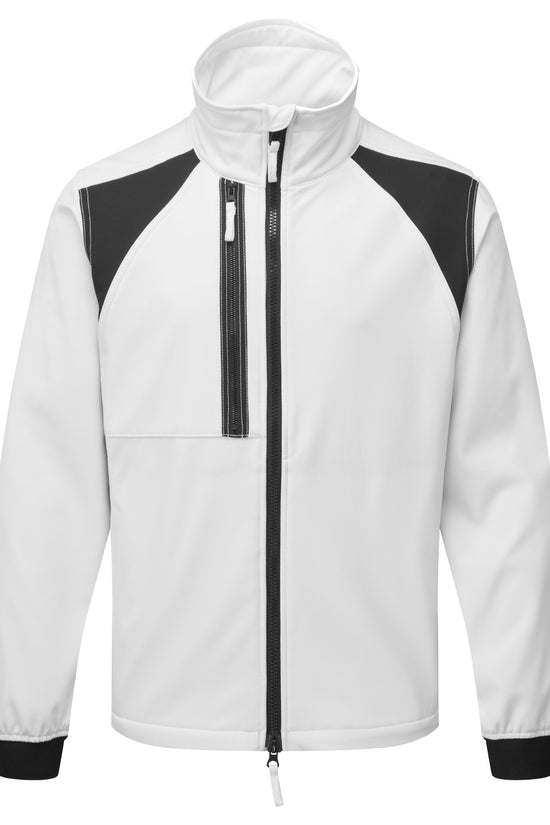 Portwest WX2 2Layer Softshell Unisex Jacket