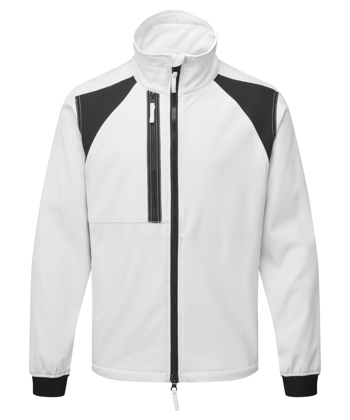 Portwest WX2 2Layer Softshell Unisex Jacket