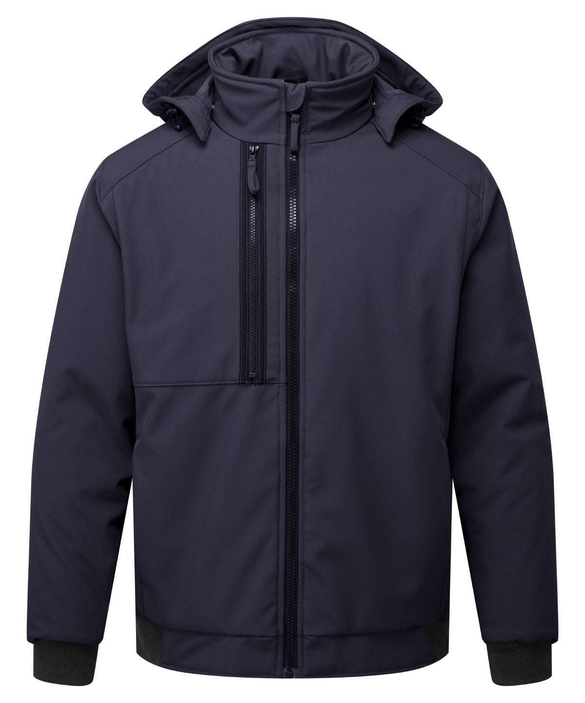Portwest WX2 Padded Softshell Jacket Unisex Adult Coats