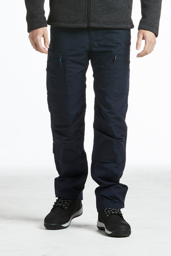 Portwest KX3 Ripstop Work Trousers with Articulated Knees