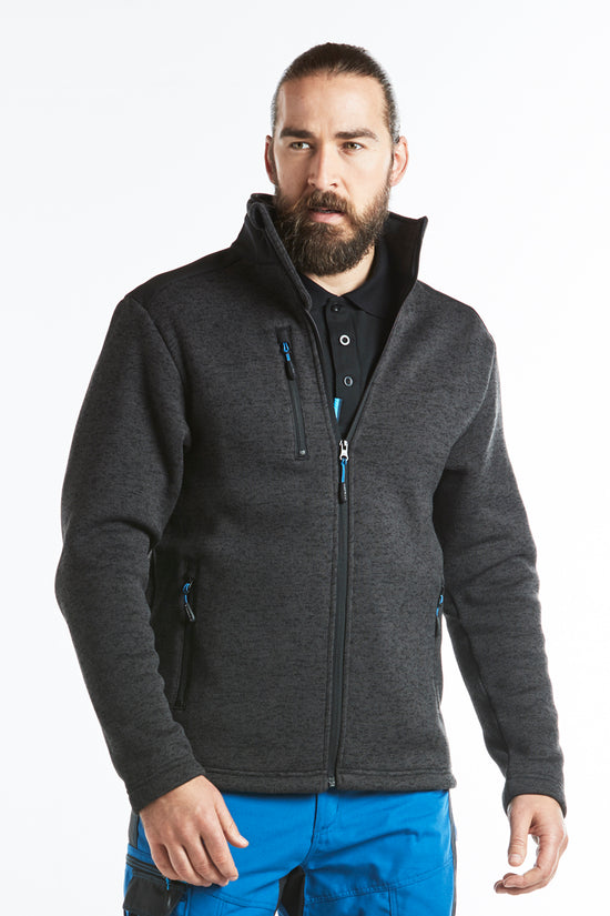 Portwest KX3 Performance Fleece Jacket Mens Plus Sizes